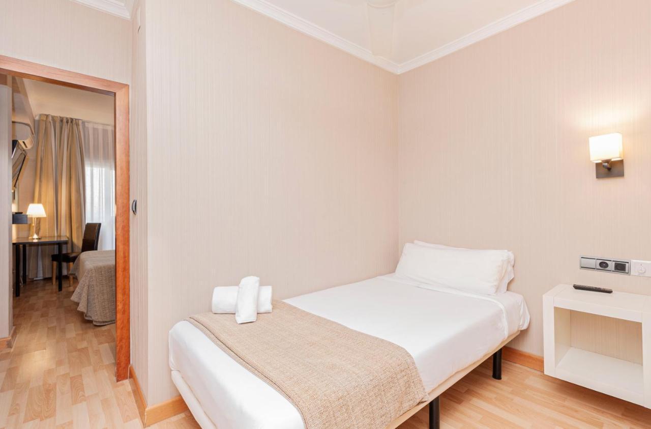 Habitación Triple