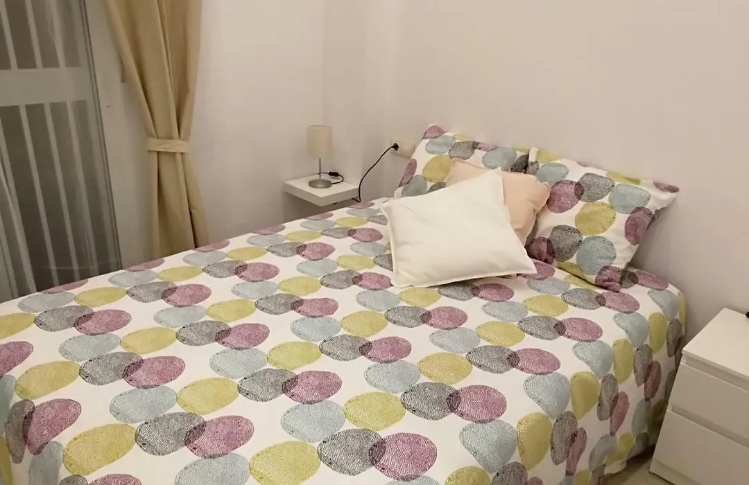 Apartamentos Villajovita-1