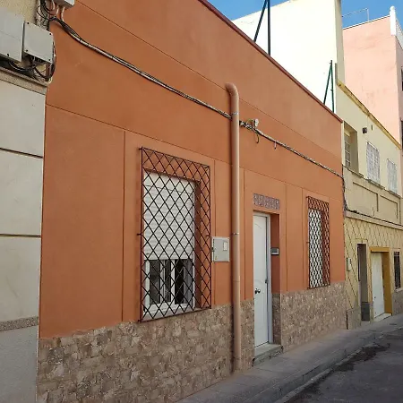 Apartamentos Villajovita-2